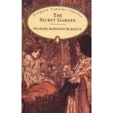 The secret garden