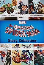 Marvel: The Amazing Spider-Man Story Collection