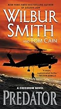 Predator: A Crossbow Novel