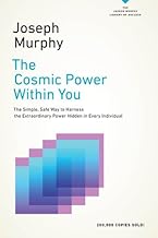 The Cosmic Power Within You by Joseph Murphy  [rare books]
