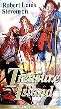 Treasure Island [hard cover]