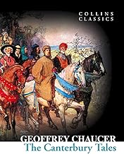 The canterbury tales