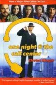 One Night @ The Call Center by Chetan Bhagat