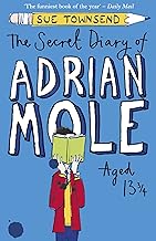 The Secret Diary of Adrian Mole Ages 133/4