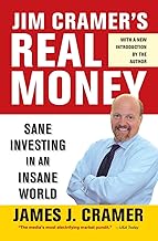 Jim Cramer'S Real Money by James J. Cramer
