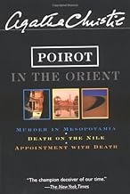 Poirot in the Orient