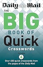 The big book of quick crosswords volume 6