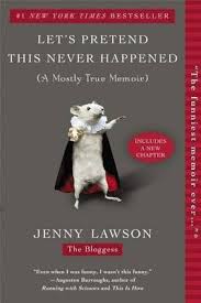 Let's Pretend This Never Happened [rare books]