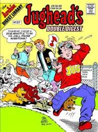 Jughead's double digest no.137