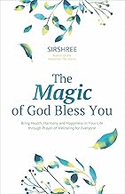 The Magic of God Bless You