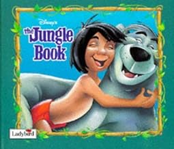 Jungle Book (Disney: Classic Films S.) [hardcover]