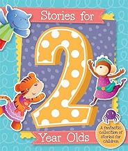 Stories for 2 Year Olds [hardcover]
