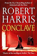 Conclave [hard cover]