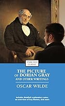 The picture of dorian gray and other writings