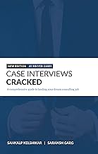 Case Interviews Cracked