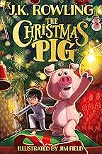 The Christmas Pig [hard cover]