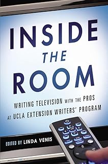 Inside the Room [rare books] by Linda Venis