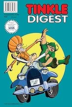Tinkle Digest No. 260
