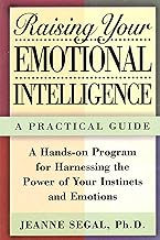 Raising Your Emotional Intelligence [RARE BOOKS]