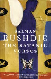 The satanic verses [rare books]