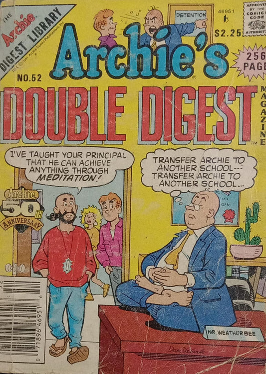 Archie's double digest no.52