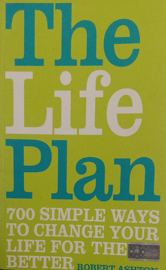 The life plan