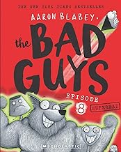 The bad guys episode 8