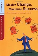 Master Change, Maximize Success [RARE BOOKS]
