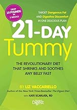 21-Day Tummy [rare books] [Hardcover]