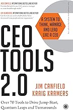 CEO Tools 2.0 By Jim McCormick