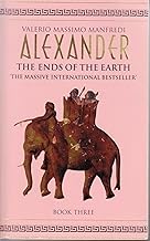 The Ends of the Earth [rare books]