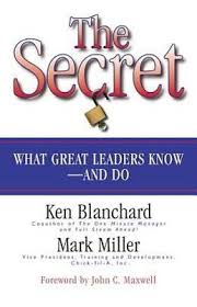 THE SECRET [Hardcover] [RAREBOOKS]