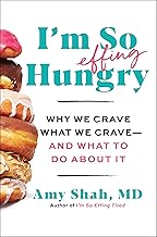I,m effing hungry [HARDCOVER] [RARE BOOKS]