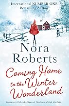 Coming Home To The Winter Wonderland [RARE BOOKS]