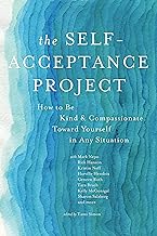 The Self-Acceptance Project [rare books]
