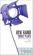 Three Plays