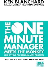 The one minute manager meets the monkey