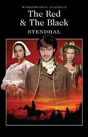 The Red and The Black (Wordsworth Classics)