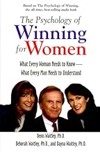 The Psychology of Winning for Women [hard cover] [rare books]