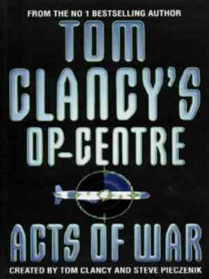 Acts of War
