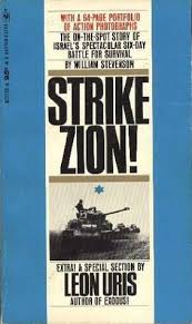 Strike zion