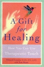 A Gift For Healing [RARE BOOKS]