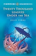 Twenty thouand leagues under the sea