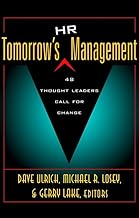 Tomorrow′s HR Management [hardcover]