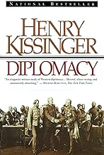 DIPLOMACY [RARE BOOKS]