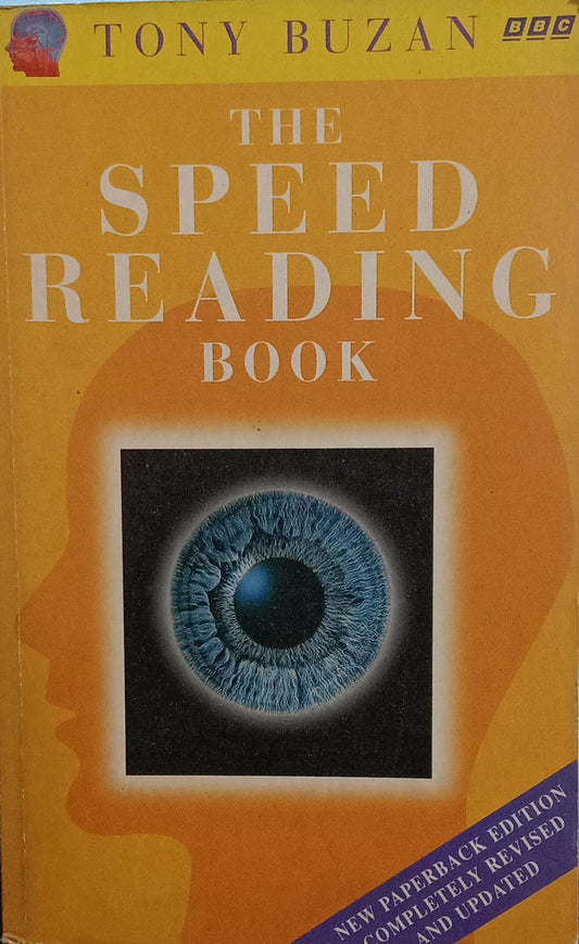 The Speed Reading [rare books]