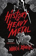A History of Heavy Metal