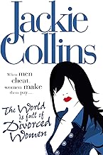The World Is Full Of Divorced Women