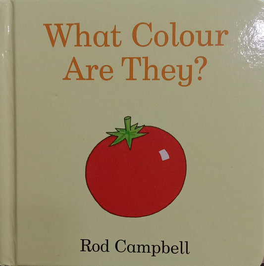 What colour are they [hard cover]