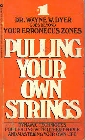 Pulling your own strings